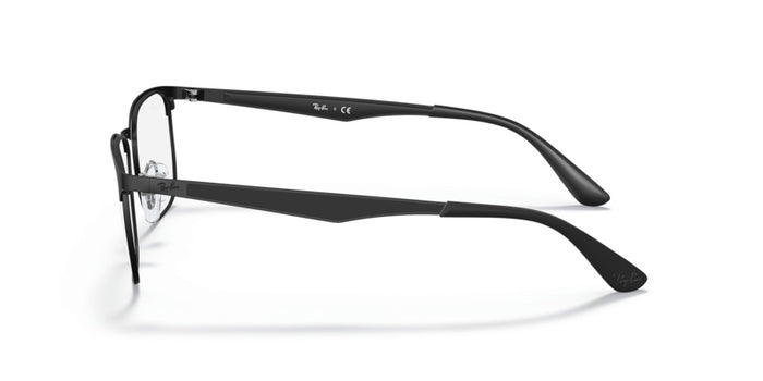 Gafas Graduadas Ray-Ban RX6363 2904 54 18 — vista 3