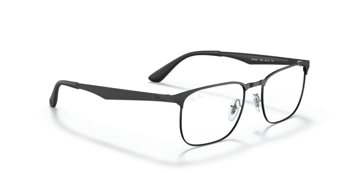 Gafas Graduadas Ray-Ban RX6363 2904 54 18 — vista 4