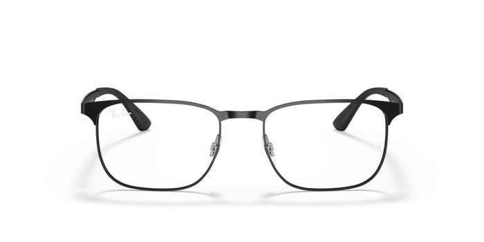 Gafas Graduadas Ray-Ban RX6363 2904 54 18 — vista 2