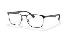 Lunettes de Vue Ray-Ban RX6363 2904 54 18
