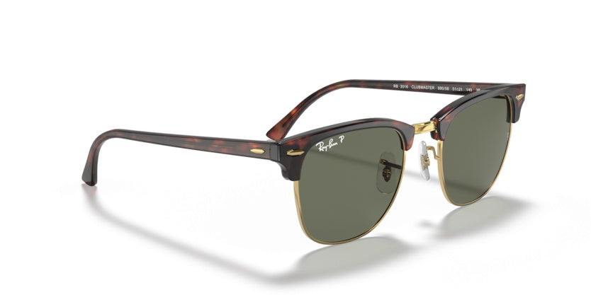 Gafas de Sol Ray-Ban Clubmaster RB3016 990/58 49 21