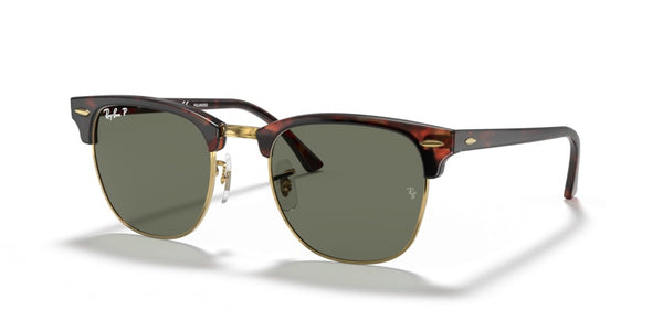 Gafas de Sol Ray-Ban Clubmaster RB3016 990/58 49 21