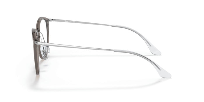 Gafas Graduadas Ray-Ban RX7140 8125 49 20 — vista 3
