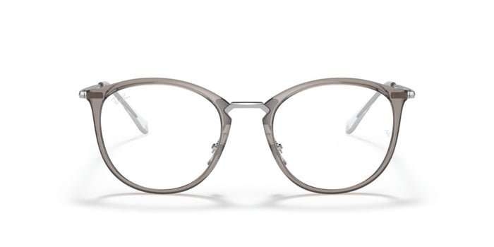 Gafas Graduadas Ray-Ban RX7140 8125 49 20 — vista 2