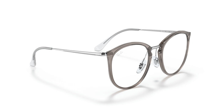 Gafas Graduadas Ray-Ban RX7140 8125 49 20 — vista 5