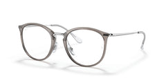 Lunettes de Vue Ray-Ban RX7140 8125 49 20