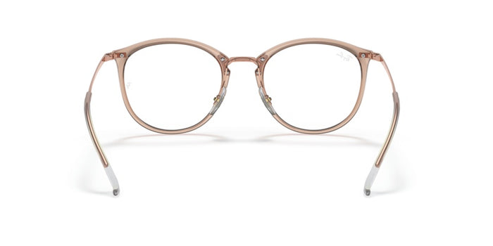 Korrektionsbrillen Ray-Ban RX7140 8124 51 20 — vista 4