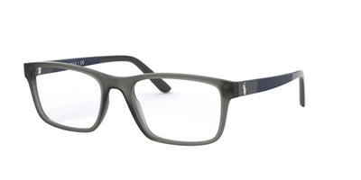Lunettes de Vue Polo Ralph Lauren PH2212 5763 55 19