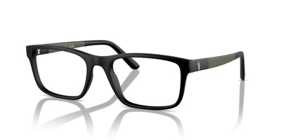 Lunettes de Vue Polo Ralph Lauren PH2212 5504 55 19