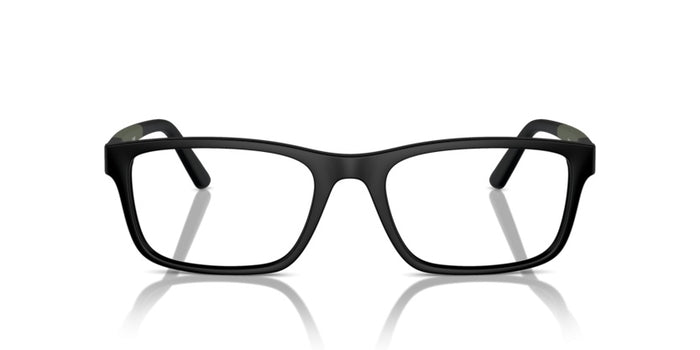 Prescription Glasses Polo Ralph Lauren PH2212 5504 55 19 — vista 2