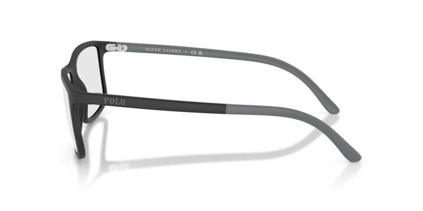 Gafas Graduadas Polo Ralph Lauren PH2126 5534 58 16