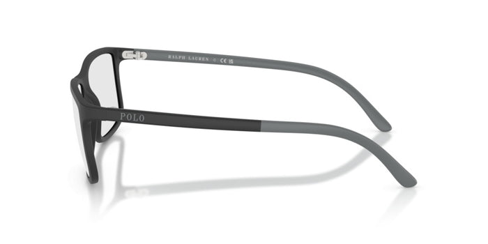 Lunettes de Vue Polo Ralph Lauren PH2126 5534 58 16 — vista 3