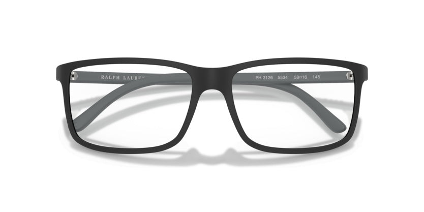 Gafas Graduadas Polo Ralph Lauren PH2126 5534 58 16