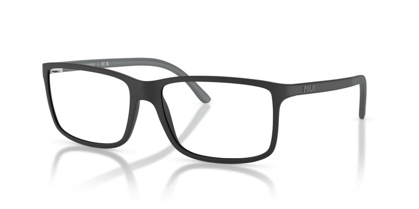 Prescription Glasses Polo Ralph Lauren PH2126 5534 58 16 | OpticalH