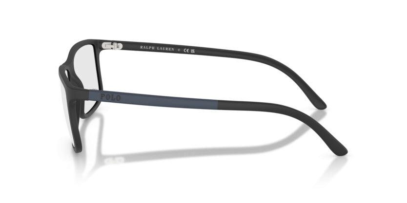 Gafas Graduadas Polo Ralph Lauren PH2126 5505 55 16