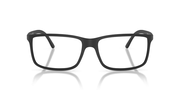 Prescription Glasses Polo Ralph Lauren PH2126 5505 55 16 — vista 2