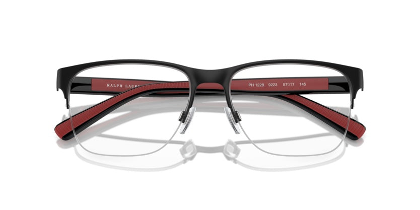Gafas Graduadas Polo Ralph Lauren PH1228 9223 57 17