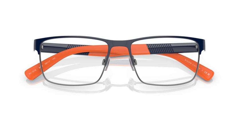 Gafas Graduadas Polo Ralph Lauren PH1215 9468 56 17