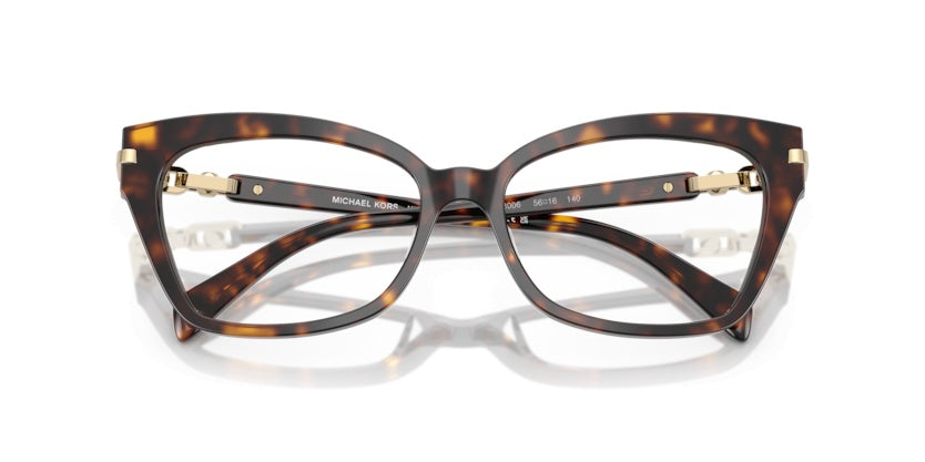 Gafas Graduadas Michael Kors Montego Bay MK4146U 3006 54 16