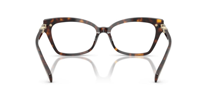 Michael Kors Montego Bay MK4146U 3006 54 16 渐进多焦点光学镜架 — vista 5