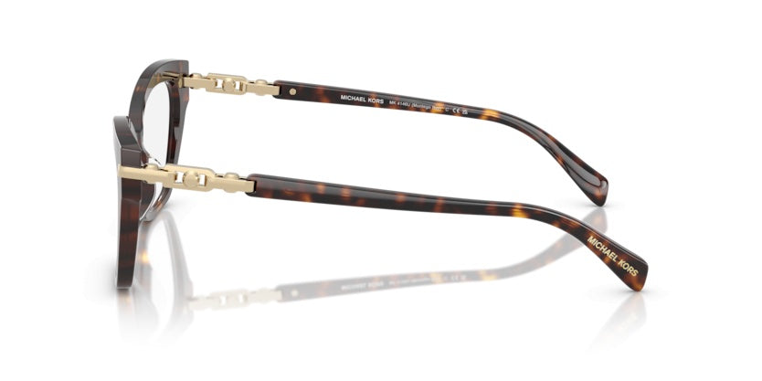 Gafas Graduadas Michael Kors Montego Bay MK4146U 3006 54 16