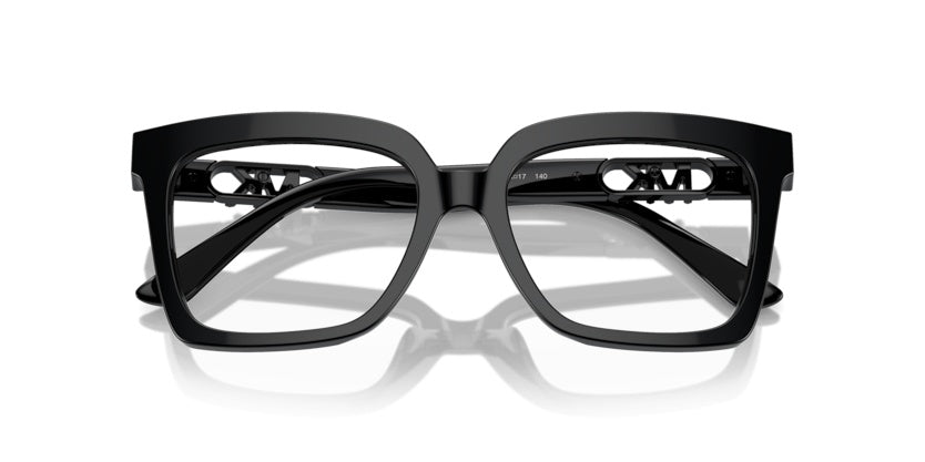 Gafas Graduadas Michael Kors Nassau MK4119U 3005 53 17