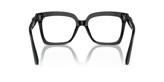 Michael Kors Nassau MK4119U 3005 53 17 光学镜架 渐进多焦点可选 — vista 5