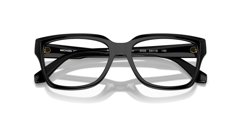 Gafas Graduadas Michael Kors Birmingham MK4117U 3005 54 16