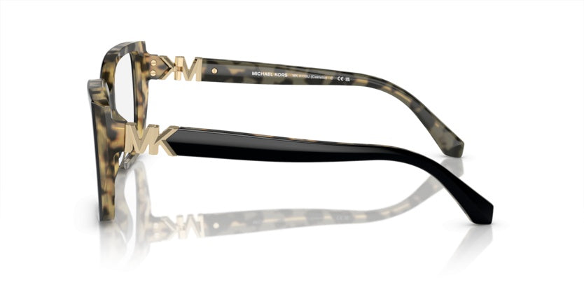 Gafas Graduadas Michael Kors Castello MK4115U 3950 54 17