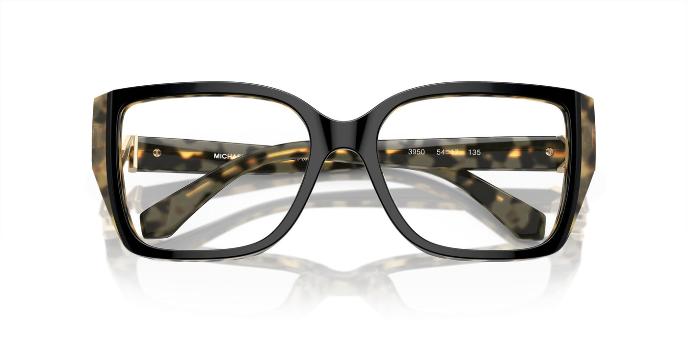 Gafas Graduadas Michael Kors Castello MK4115U 3950 54 17