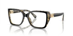 Korrektionsbrillen Michael Kors Castello MK4115U 3950 54 17