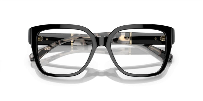 Lunettes de Vue Michael Kors Polanco MK4112 3005 54 16 — vista 4