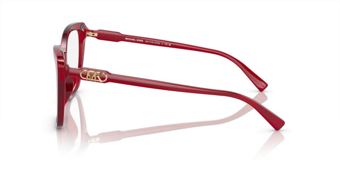 Prescription Glasses Michael Kors Avila MK4110U 3955 55 17 — vista 3