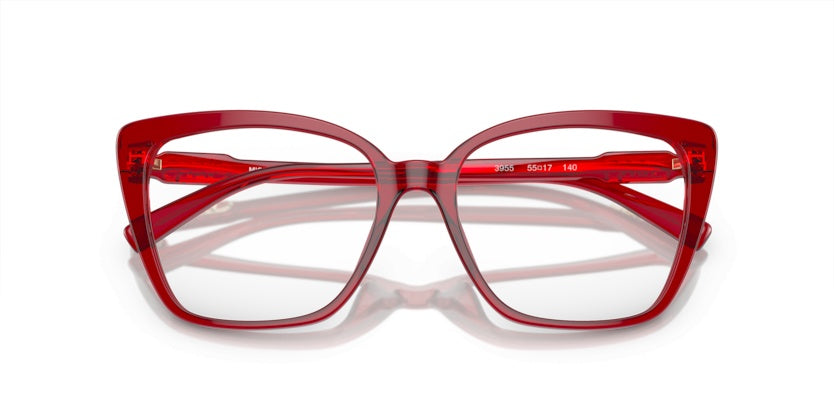 Gafas Graduadas Michael Kors Avila MK4110U 3955 55 17