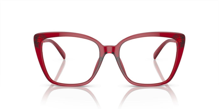 Prescription Glasses Michael Kors Avila MK4110U 3955 55 17 — vista 2