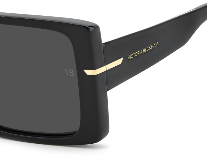 Gafas de Sol Victoria Beckham VB 1023/S 807IR 57 17 — vista 5