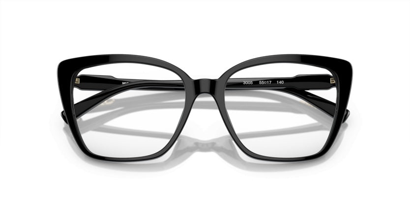 Gafas Graduadas Michael Kors Avila MK4110U 3005 55 17