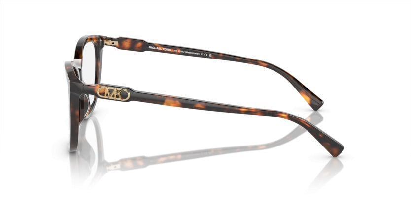 Gafas Graduadas Michael Kors Westminster MK4109U 3006 54 16