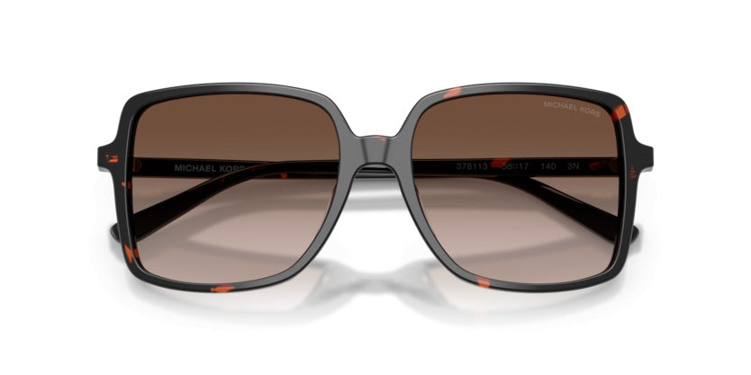 Sunglasses Michael Kors Isle Of Palms MK2098 378113 56 17 - OpticalH