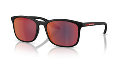 Sunglasses Prada Linea Rossa OPSA08S 1BO08F 56 19