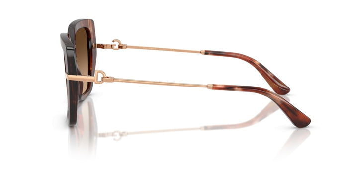 Солнцезащитные очки Dolce Gabbana DG4474 322274 53 20 — vista 3
