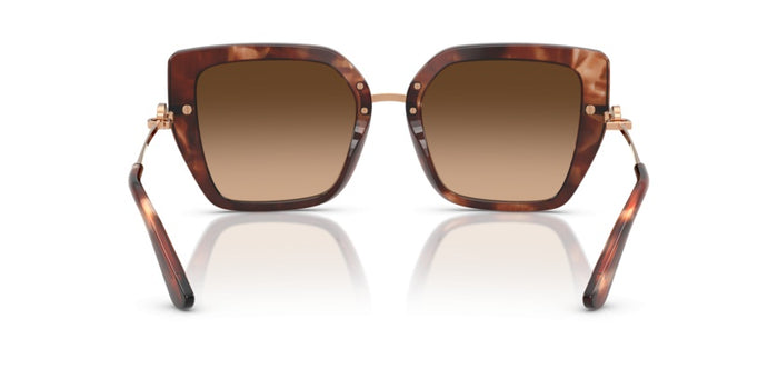 Солнцезащитные очки Dolce Gabbana DG4474 322274 53 20 — vista 5