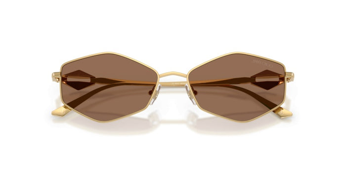 Sunglasses Jimmy Choo JC4017 302373 55 16 — vista 4