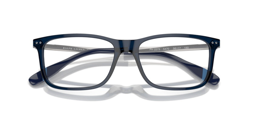 Gafas Graduadas Polo Ralph Lauren PH2273 5470 56 17