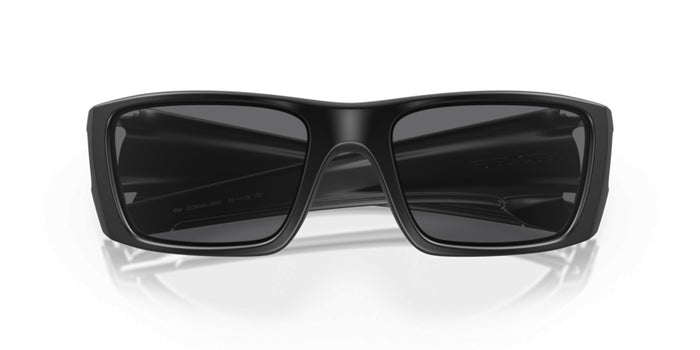 Gafas de Sol Oakley Fuel Cell OO9096 29 60 19 — vista 4