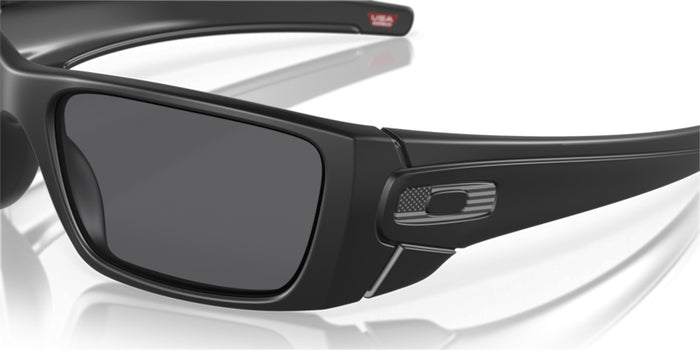 Gafas de Sol Oakley Fuel Cell OO9096 29 60 19 — vista 6