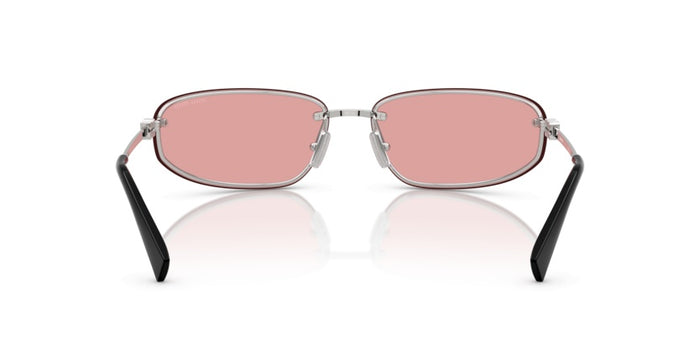 Sunglasses Miu Miu A50S 1BC70J 68 15 — vista 5
