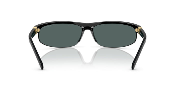Солнцезащитные очки Miu Miu A02S 1AB90J 70 14 — vista 5