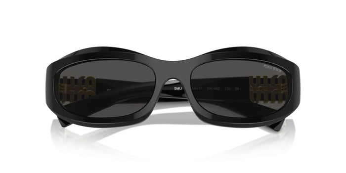 Солнцезащитные очки Miu Miu 14ZS 16K08Z 59 17 — vista 4