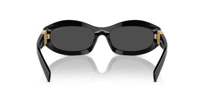 Солнцезащитные очки Miu Miu 14ZS 16K08Z 59 17 — vista 5